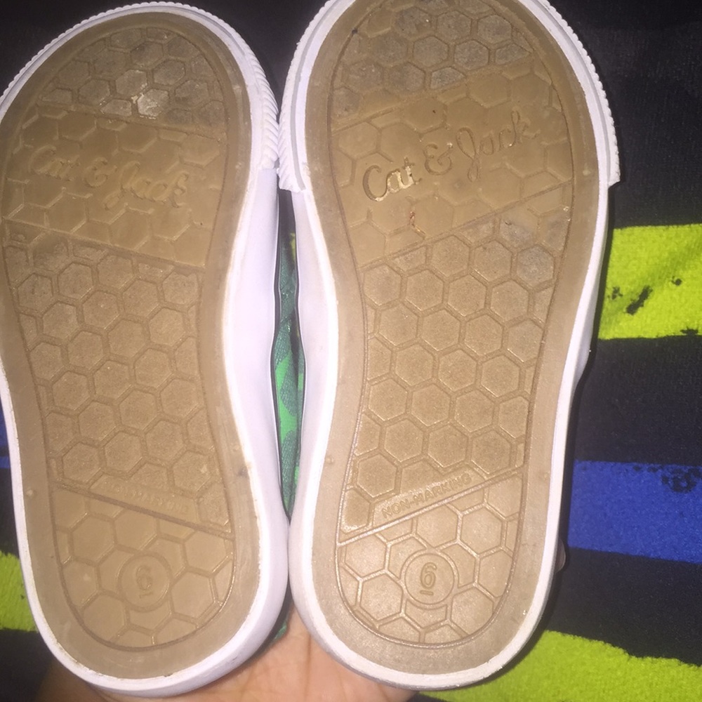 Slip on/sneaker - Picture 4 of 4